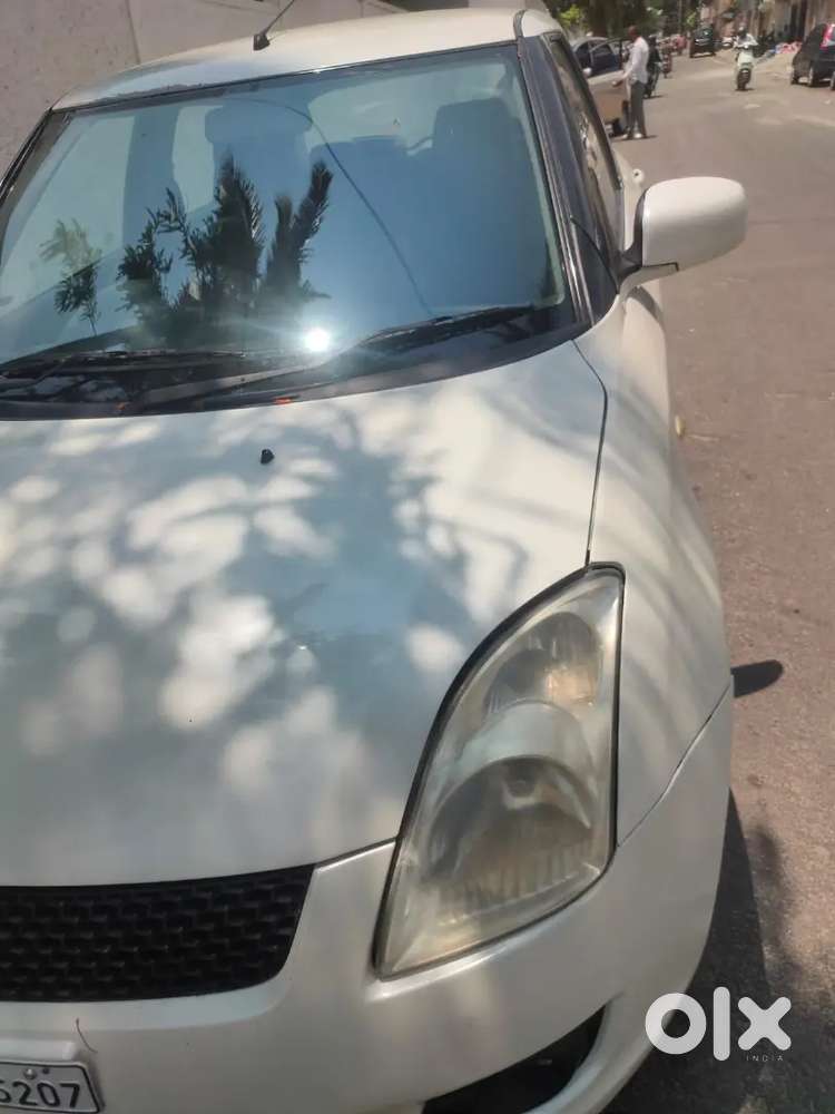 Maruti Suzuki Swift 2009