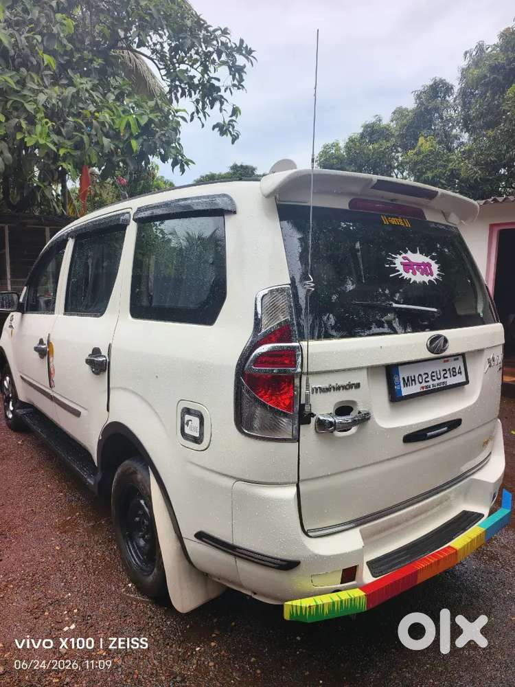 Mahindra Xylo 2018 Diesel 167000 Km Driven