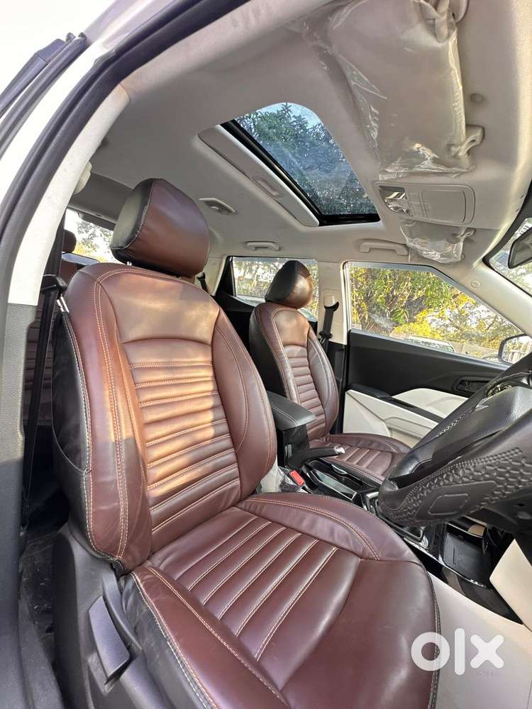 Mahindra Xuv 3xo Mx3 Pro 1.2 Petrol, 2025, Petrol