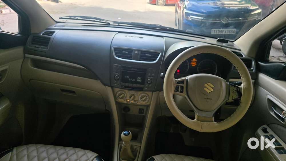 Maruti Suzuki Ertiga Vdi Shvs, 2013, Diesel