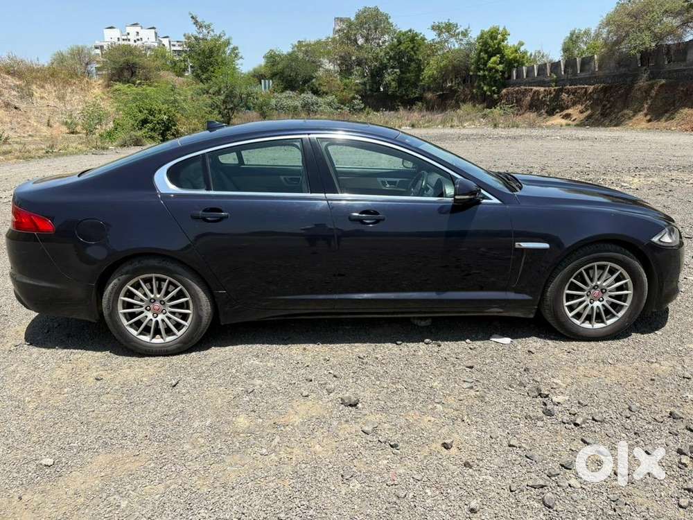 For Sale – Jaguar Xf 2.2 Luxury Diesel