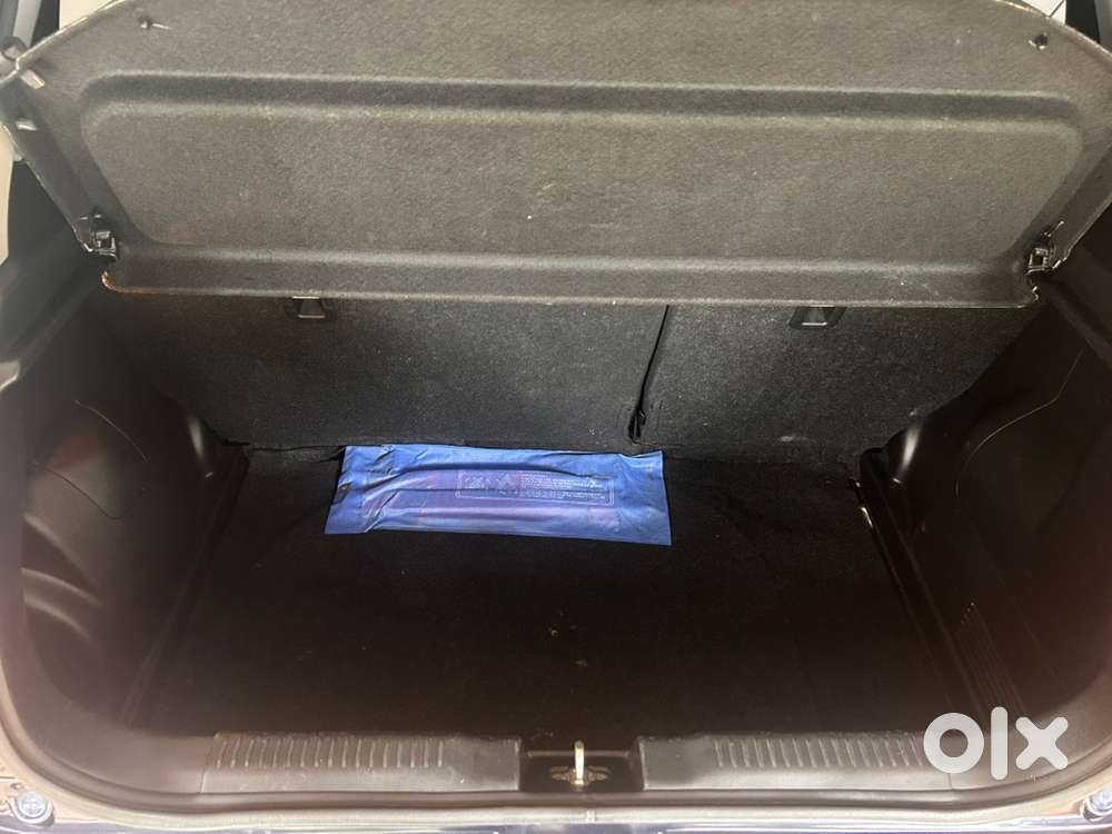Maruti Suzuki Swift Zxi 2021 Petrol Automatic