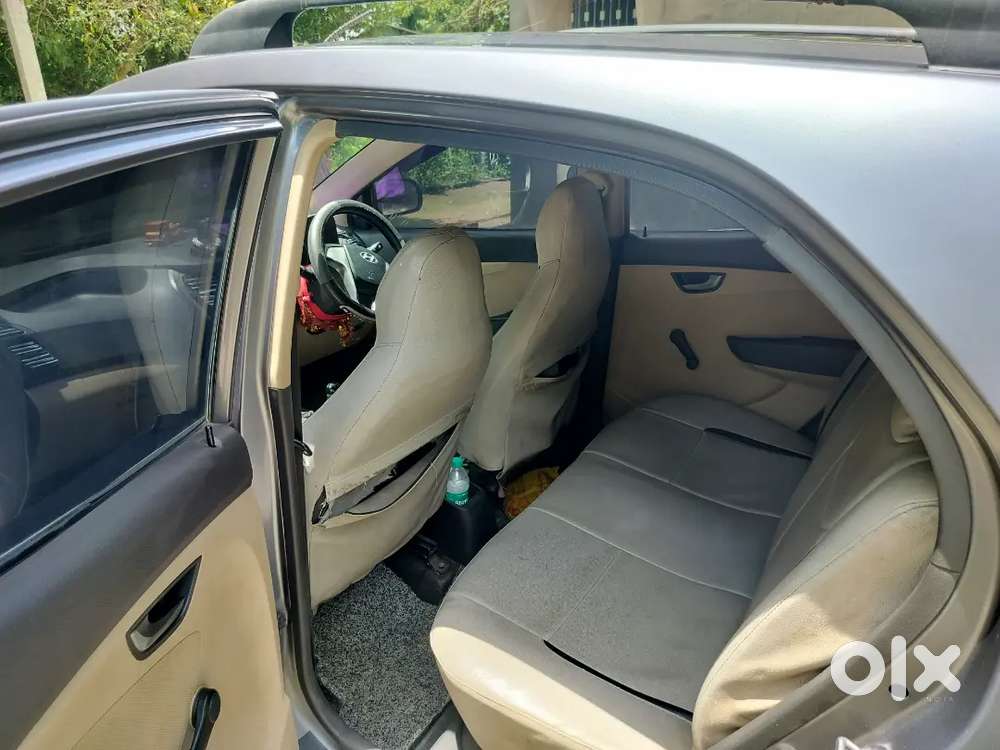 Hyundai Eon Sportz 2013