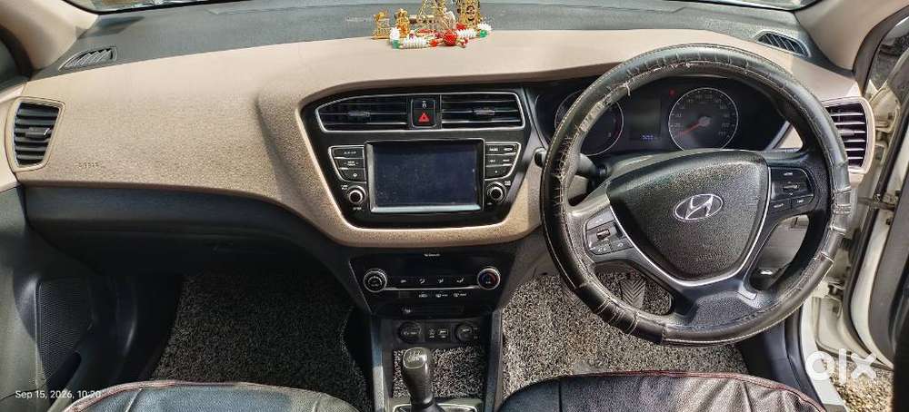 Hyundai Elite I20 Asta 1.2 Mt, 2018, Petrol