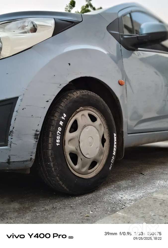 Chevrolet Beat 2010 Petrol Good Condition