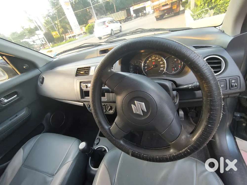 Maruti Suzuki Swift 2008 Petrol 98000 Km Driven
