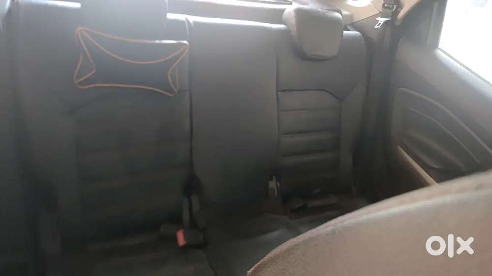 Ford Ecosport 2016 Diesel Manual