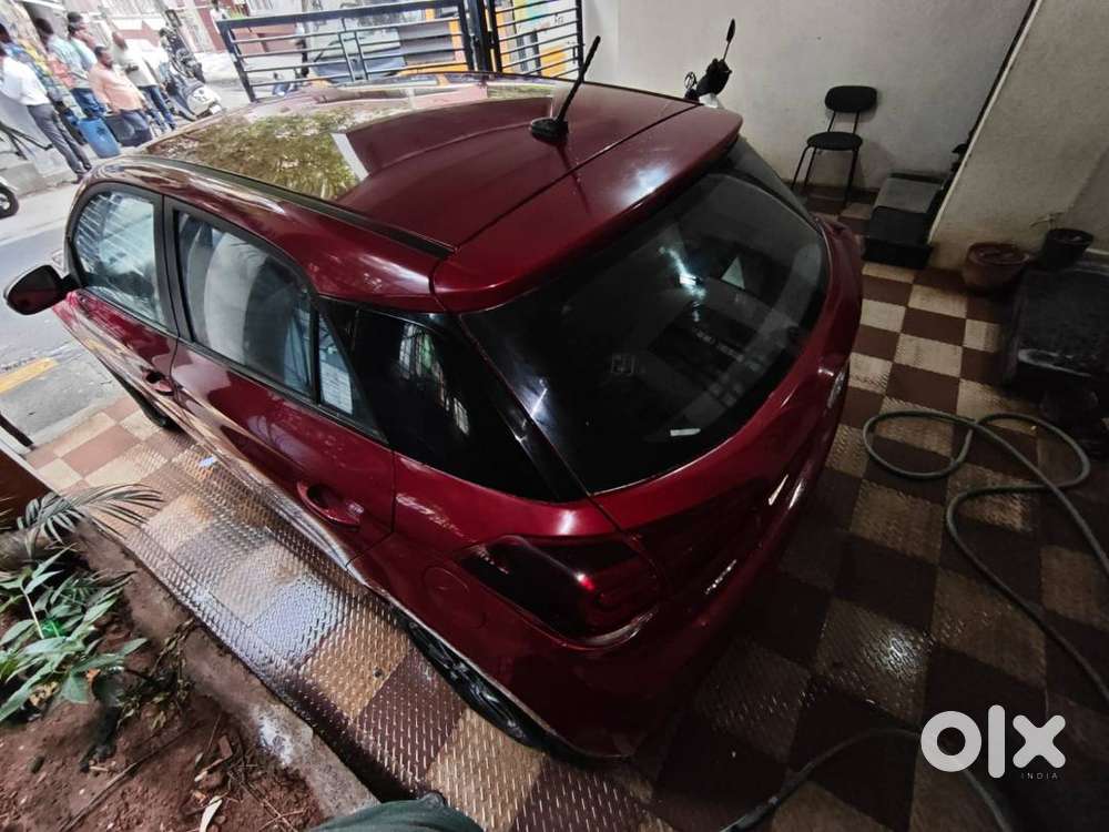 I20 Elite Automatic In Pristine Condition For Sale