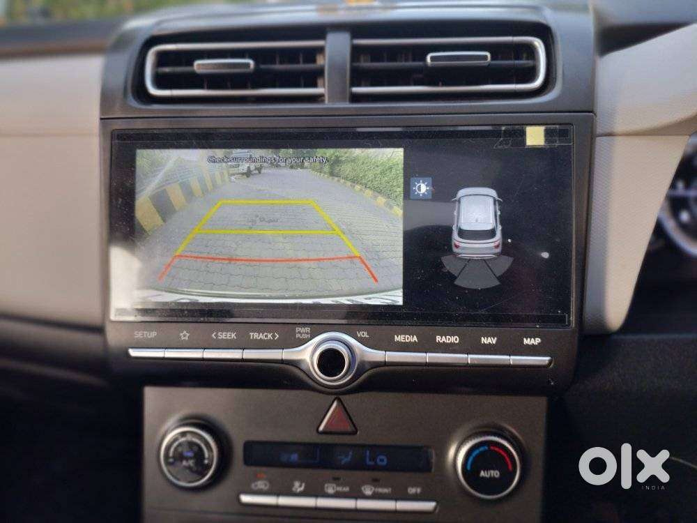 Hyundai Creta Sx 1.5 Diesel, 2023, Diesel