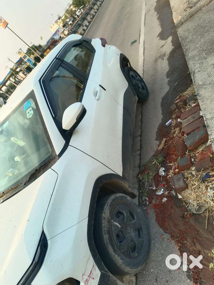 Tata Punch Adventure, 2022, Petrol