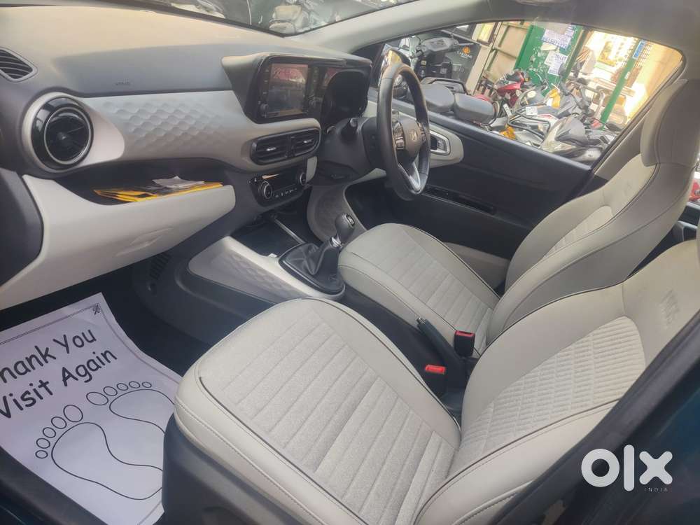 Hyundai Grand I10 Nios Asta 1.2 Kappa Vtvt, 2024, Petrol