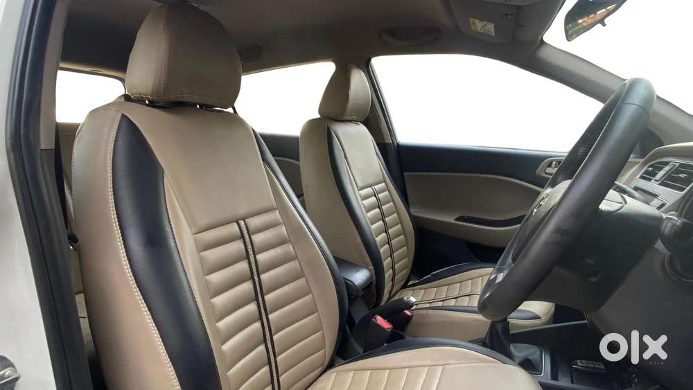 Hyundai Elite I20 Asta Option, 2020, Petrol
