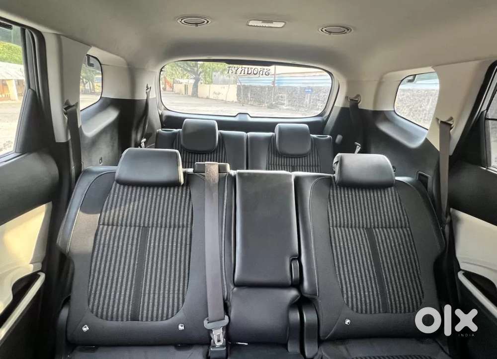 Kia Carens 1.5 Prestige 7 Str, 2023, Petrol