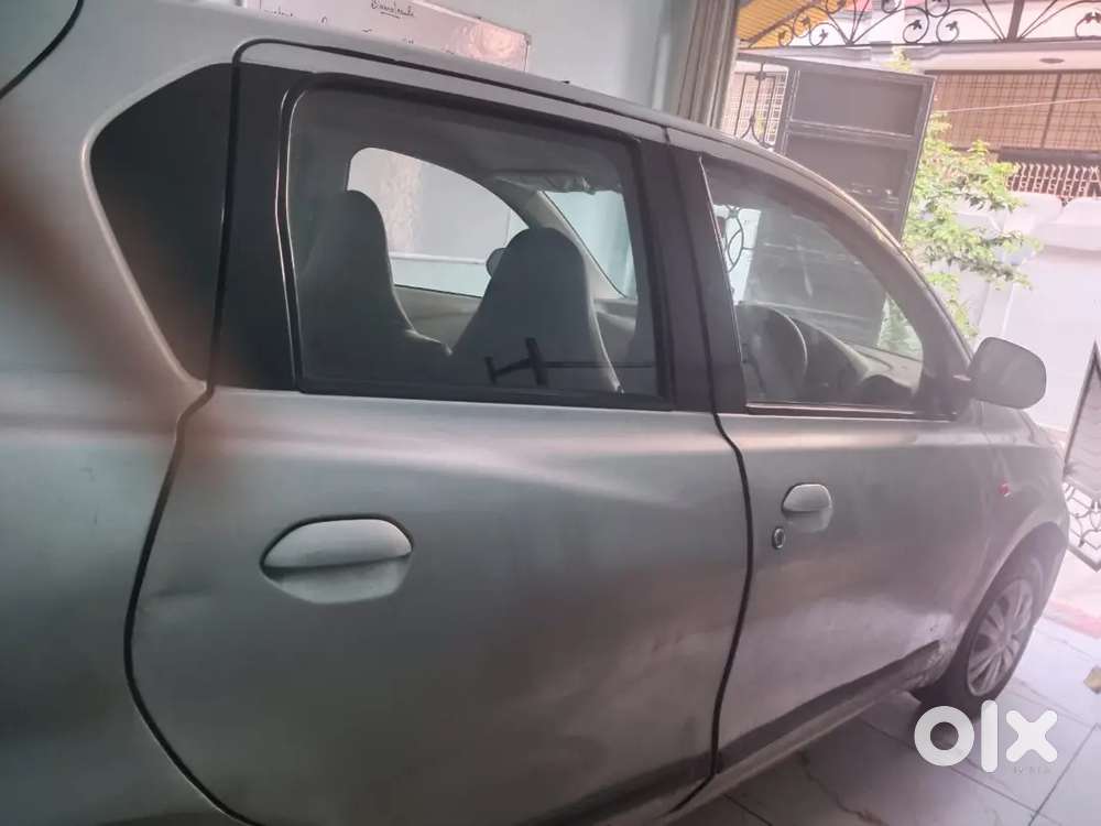 Datsun Go 1.2 A 2015