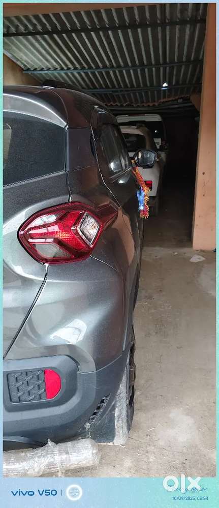 Tata Punch 02102025 Cng & Hybrids 10000 Km Driven