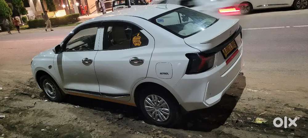 Maruti Suzuki Dzire 1.2 Tour 2026