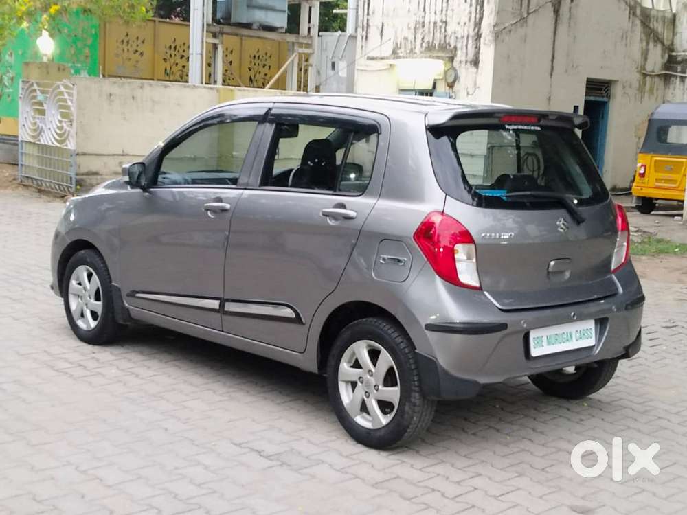 Maruti Suzuki Celerio Zxi(o) Mt, 2020, Petrol