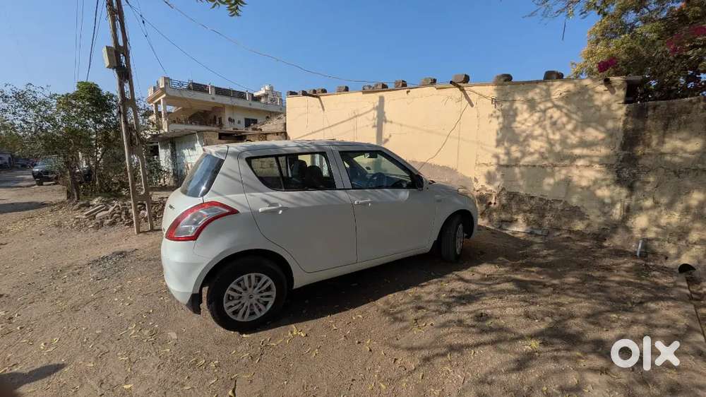 Maruti Suzuki Swift