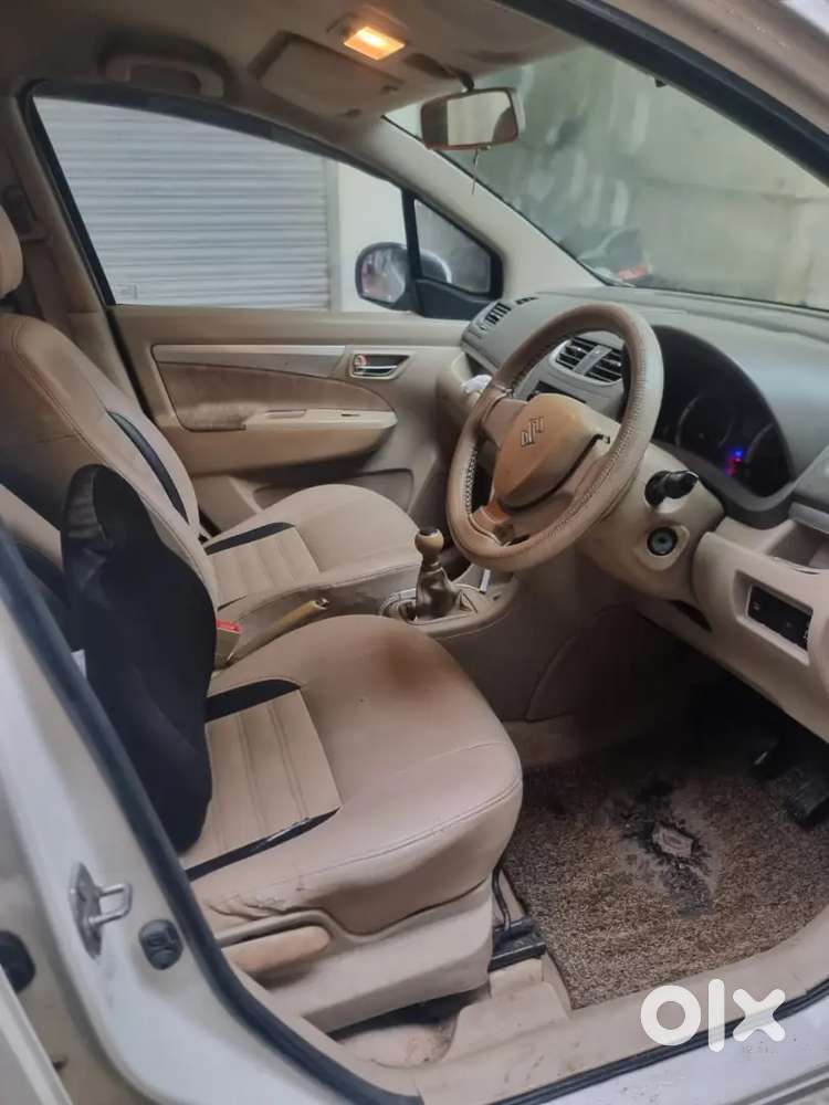 Maruti Suzuki Ertiga 2013 Diesel 115000 Km Driven