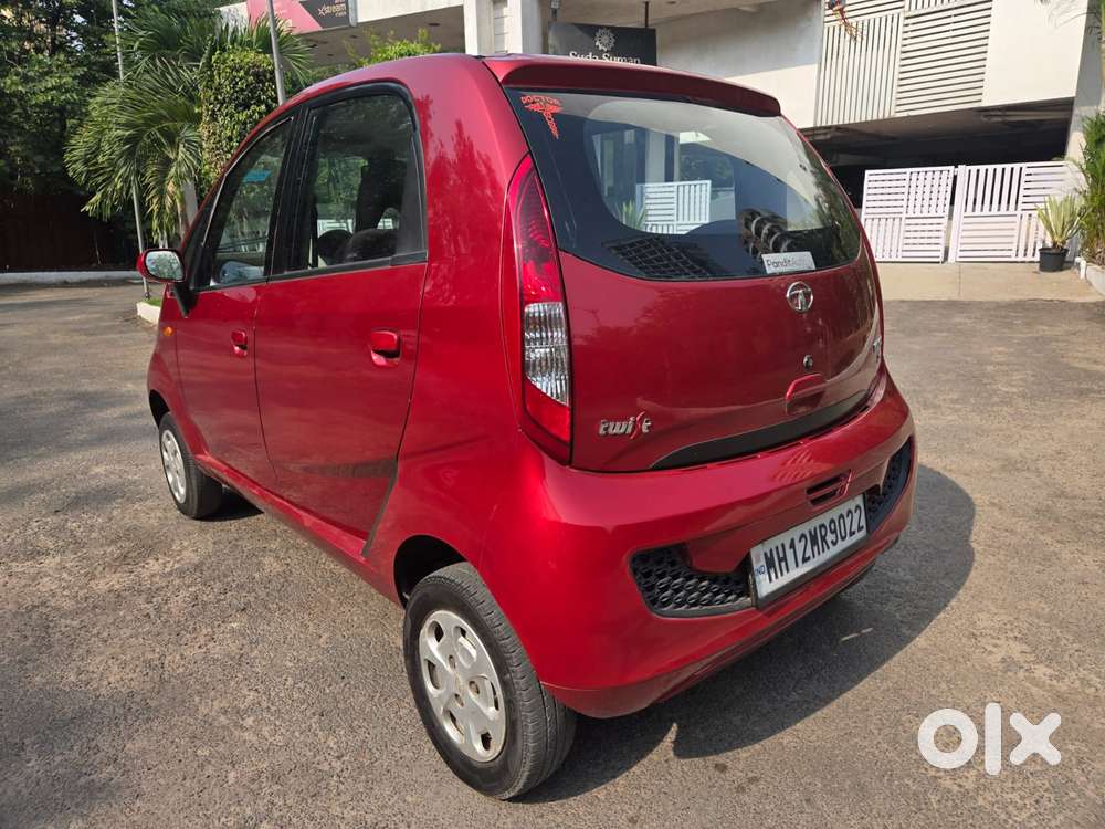 Tata Nano Xta, 2016, Petrol