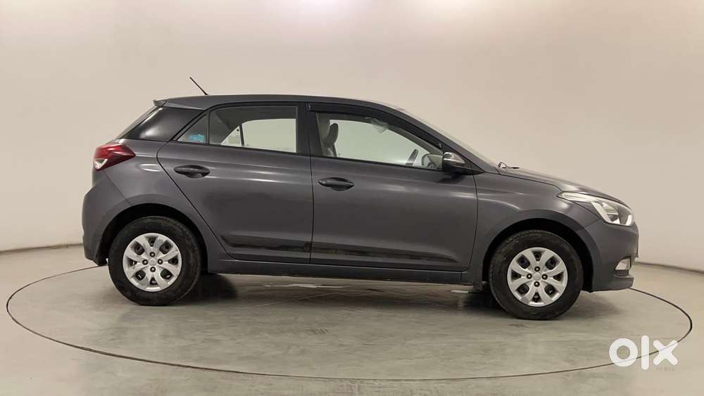 Hyundai Elite I20 [ ] 1.2 Sportz, 2016, Petrol
