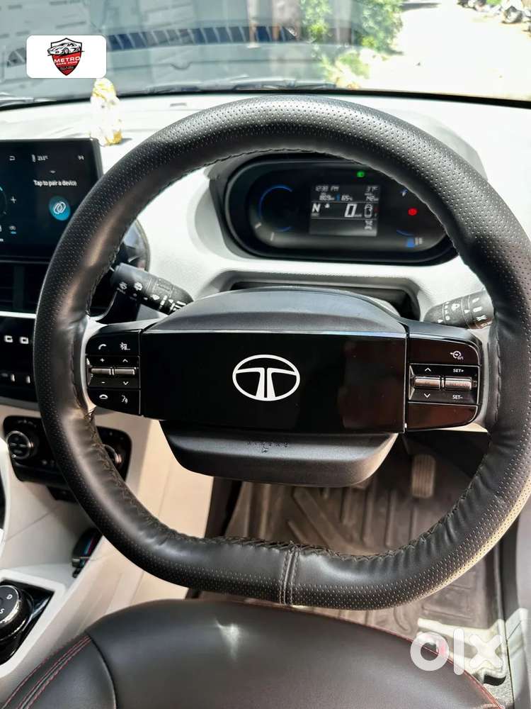 Tata Tiago Ev Xz Plus Tech Lux Lr, 2026, Electric