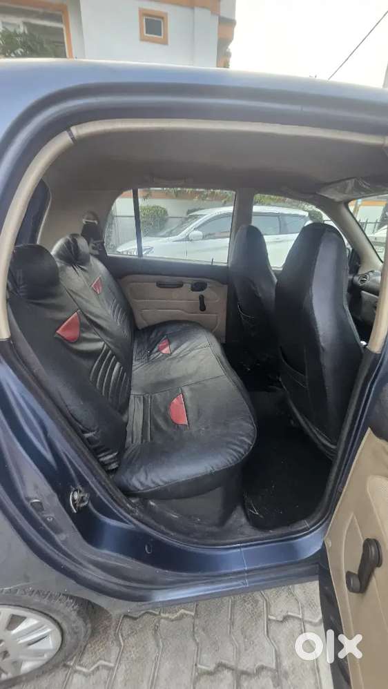 Hyundai Santro Xing 2015