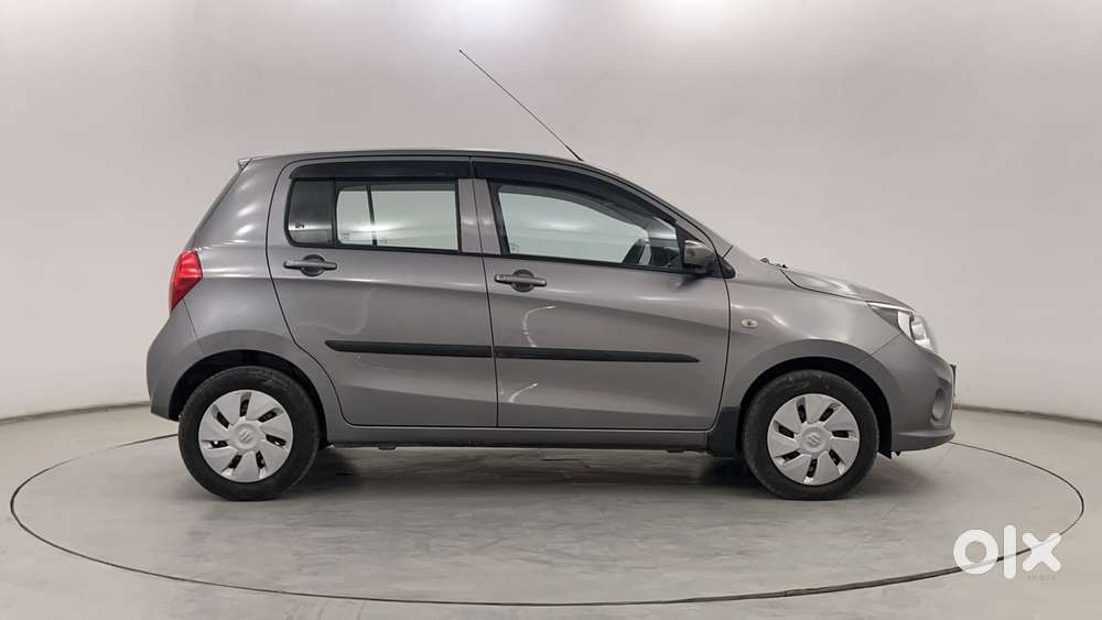 Maruti Suzuki Celerio Vxi Optional Amt, 2019, Petrol