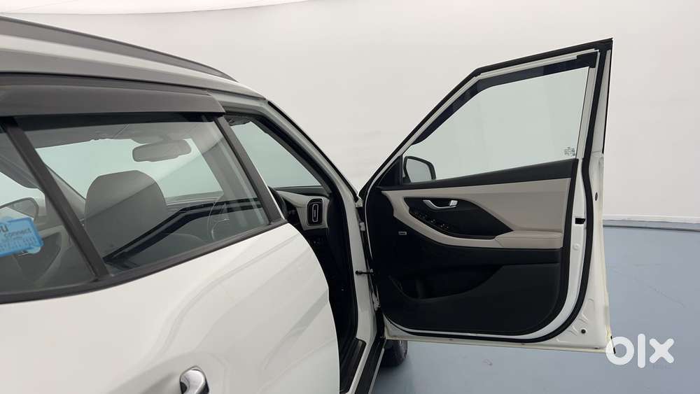 Hyundai Creta Sx (o) 1.5 Diesel Automatic, 2022, Diesel