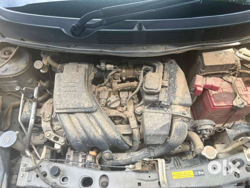 Datsun Go Petrol Manual 2022