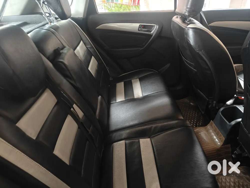 Maruti Vitara Brezza Zdi Diesel 2016 Single Owner  80,000 Km