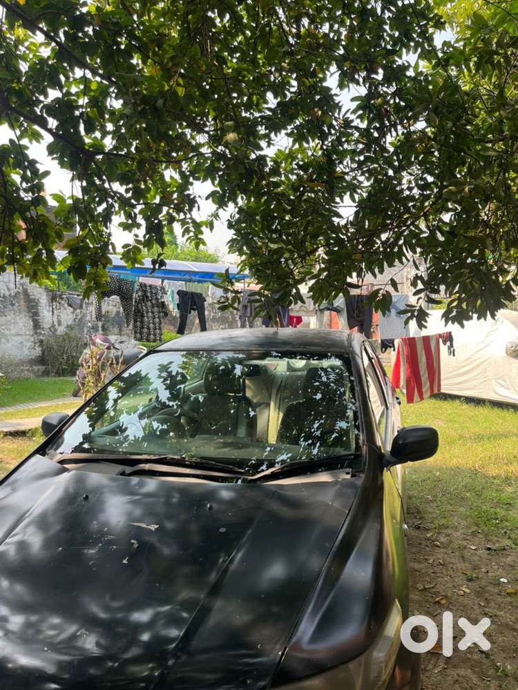 Honda City Petrol 2009