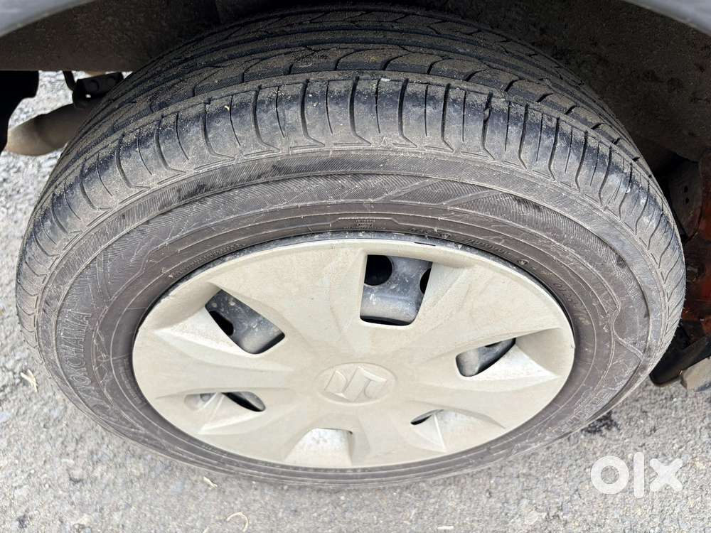 Maruti Suzuki Wagon R Vxi 1.2, 2020, Petrol