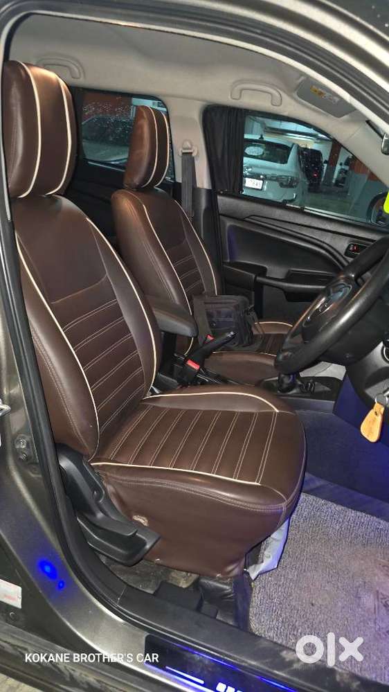 Maruti Suzuki Brezza 1.5 Lxi Cng, 2023, Cng & Hybrids