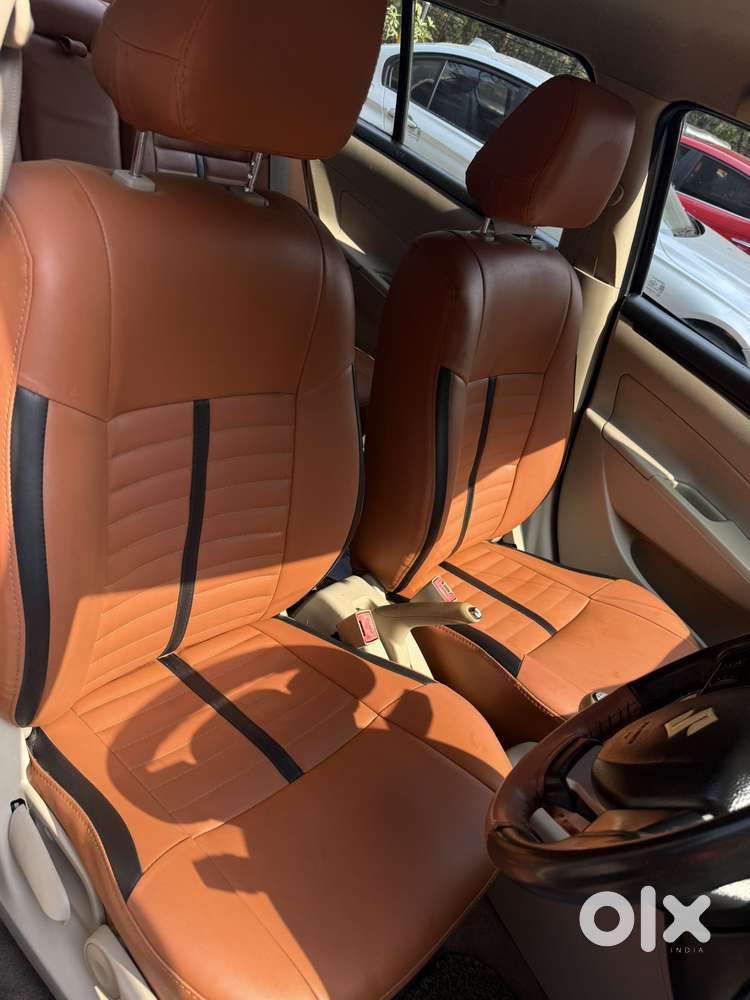 Maruti Suzuki Swift Dzire 2012-2015 1.2 Zxi, 2012, Cng & Hybrids