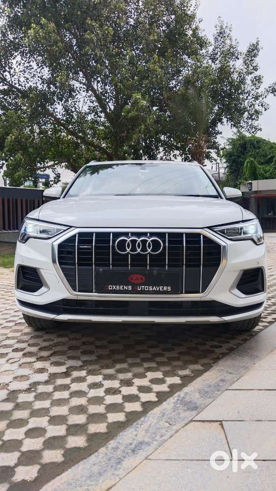 Audi Q3 2.0 Tfsi Quattro Premium Plus, 2025, Petrol