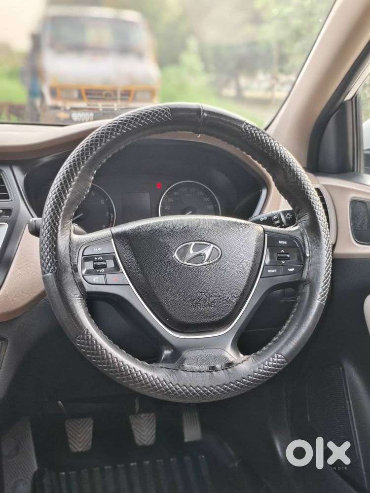 Hyundai I20 Magna 1.2, 2016, Diesel