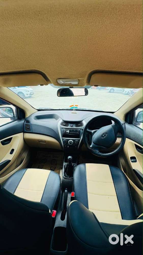 Hyundai Eon Era +, 2018, Petrol