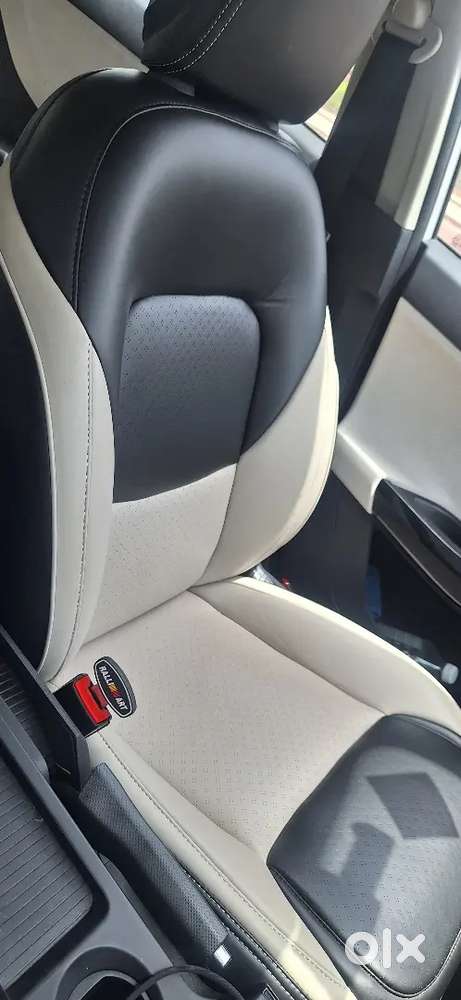 Tata Nexon Creative Plus 2026