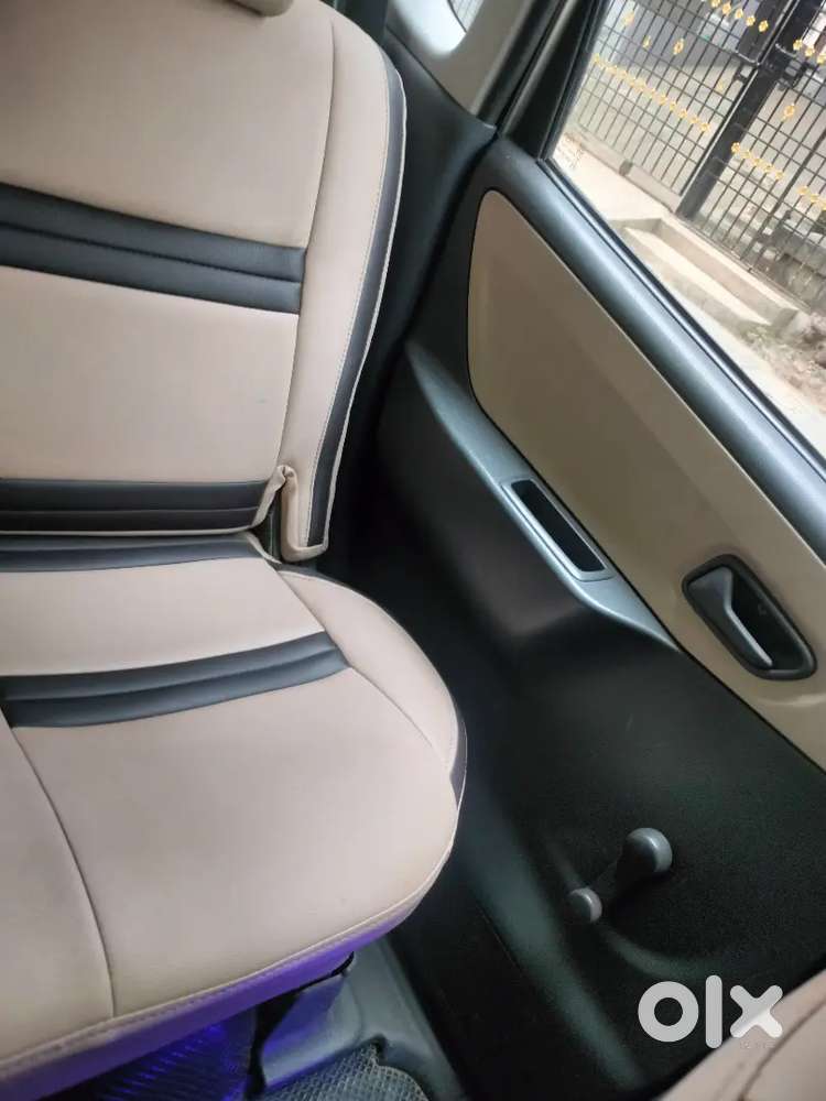 Maruti Suzuki Estilo 2008 Lxi