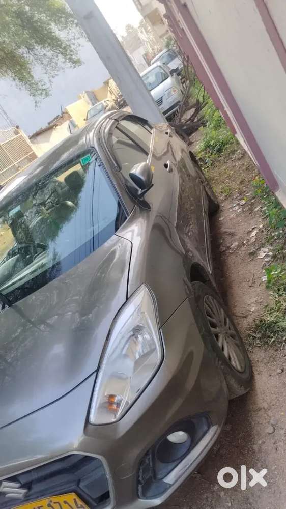 Maruti Suzuki Dzire 2023 Cng
