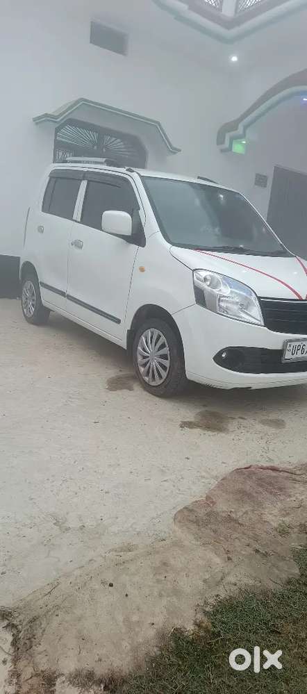 Maruti Suzuki Wagon R 2010 Lxi Manual Petrol