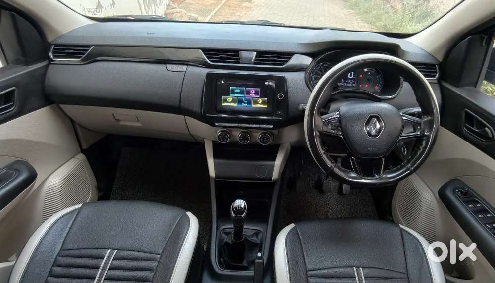 Renault Triber 2024 Petrol 37000 Km Driven