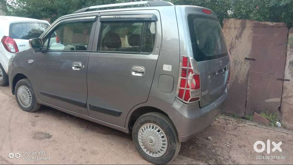 Good Condition Well Mentioned