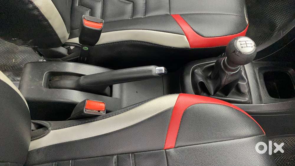 Maruti Suzuki Swift 2011-2014 Zdi, 2015, Diesel