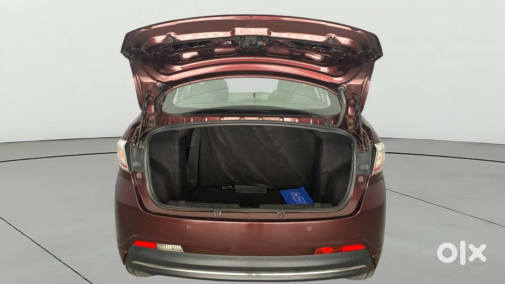 Tata Tigor Xz Plus, 2020, Petrol