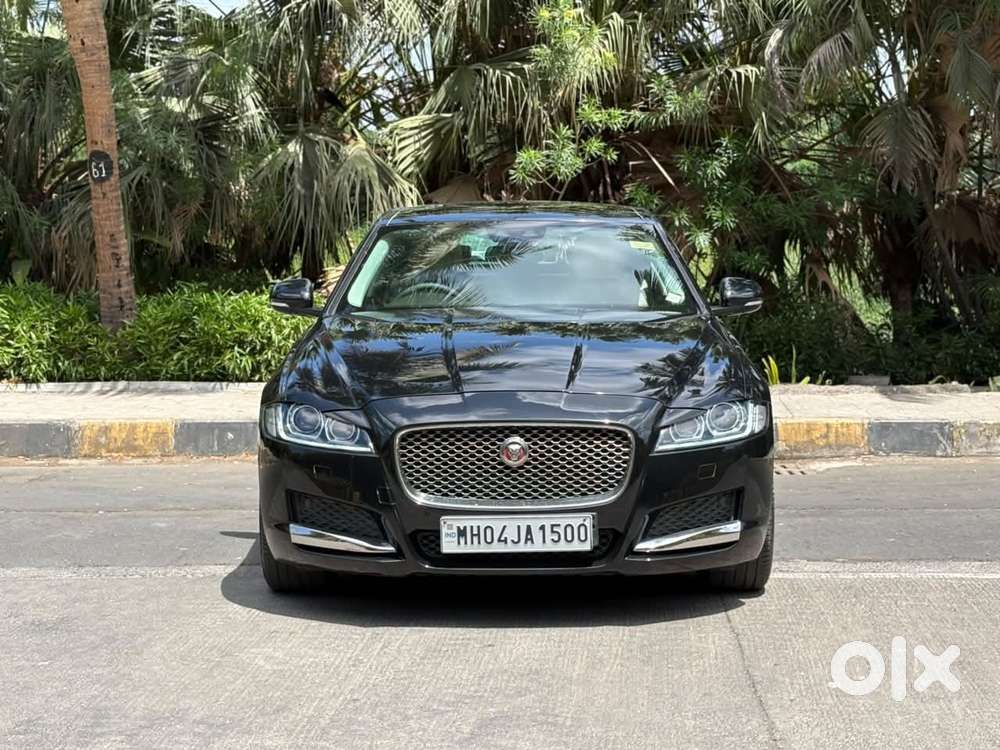 Jaguar Xf 2.0 Diesel Prestige, 2017, Diesel