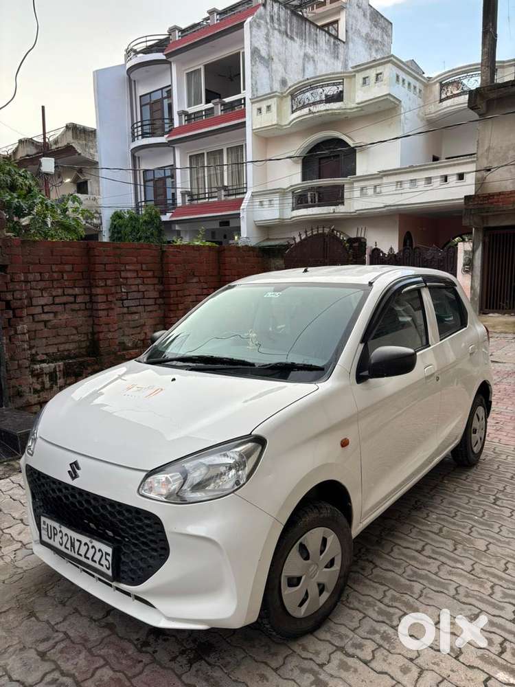 Maruti Suzuki Alto K10 1.0 Vxi, 2023, Petrol