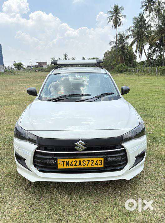 Maruti Suzuki Swift Dzire, 2025, Cng & Hybrids