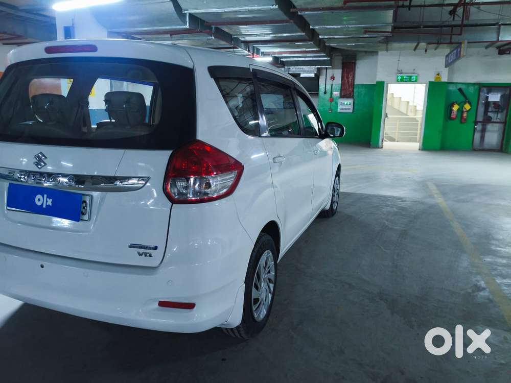 Maruti Suzuki Ertiga Vdi Shvs, 2018, Diesel